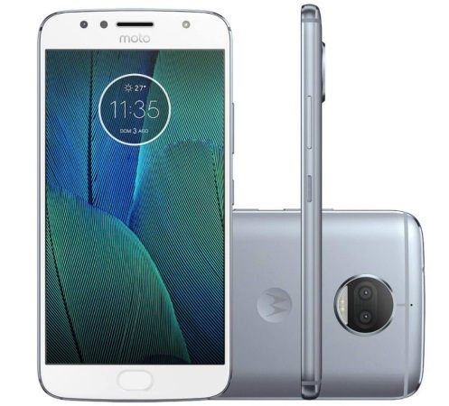 Moto G5S Plus - melhores smartphones custo x benefício Moto G5S Plus - melhores smartphones custo x benefício