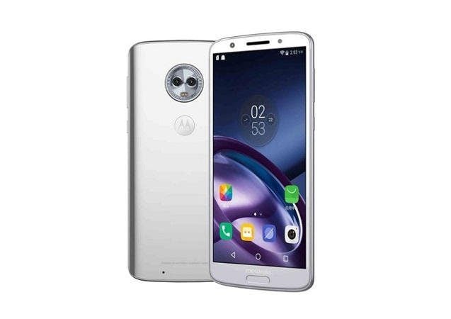 Vazamento revela o Motorola Moto G6 em três variantes moto g6 vazamento