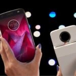 moto snap insta share printer lancamento brasil