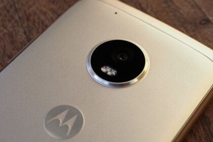 motorola logo moto g