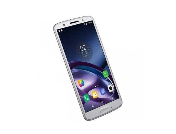 Vazamento revela o Motorola Moto G6 em três variantes motorola moto g6 rumores