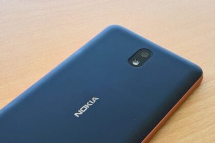 nokia 2 nokia 1 rumores