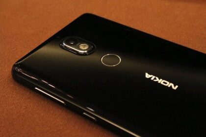 nokia 7 plus hdm proporcao 18 9