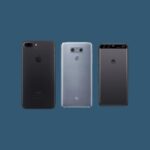 os 10 melhores smartphones com camera dupla