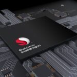 qualcomm snapdragon 855 vazamento