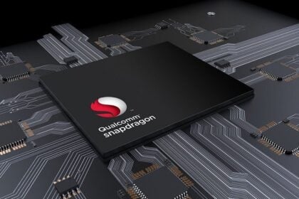 qualcomm snapdragon 855 vazamento