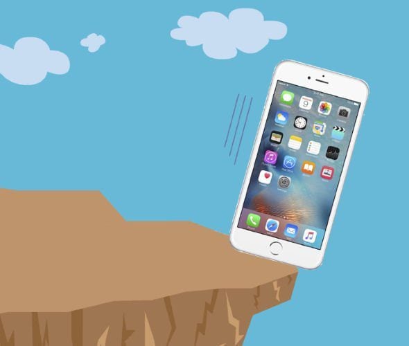 smartphones queda smartphones queda
