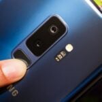 samsung galaxy s9 snapdragon