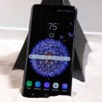 samsung galaxy s9 wallpapers