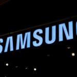 samsung logo