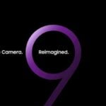 samsung unpacked 2018 s9