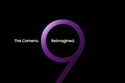 samsung unpacked 2018 s9