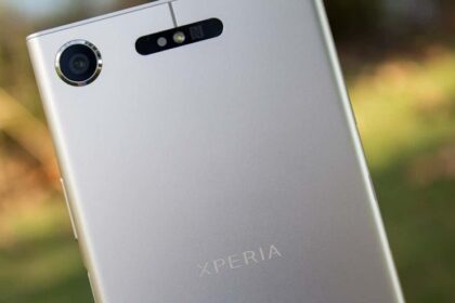 sony xz1 sony h8266 rumores