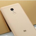 xiaomi redmi note 5 vazamento 1