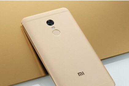xiaomi redmi note 5 vazamento 1