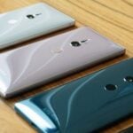 xperia xz2 lancamento mwc 2018