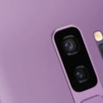 Galaxy S9 e S9 brasil