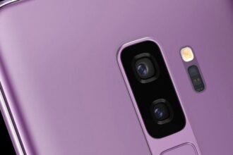 Galaxy S9 e S9 brasil