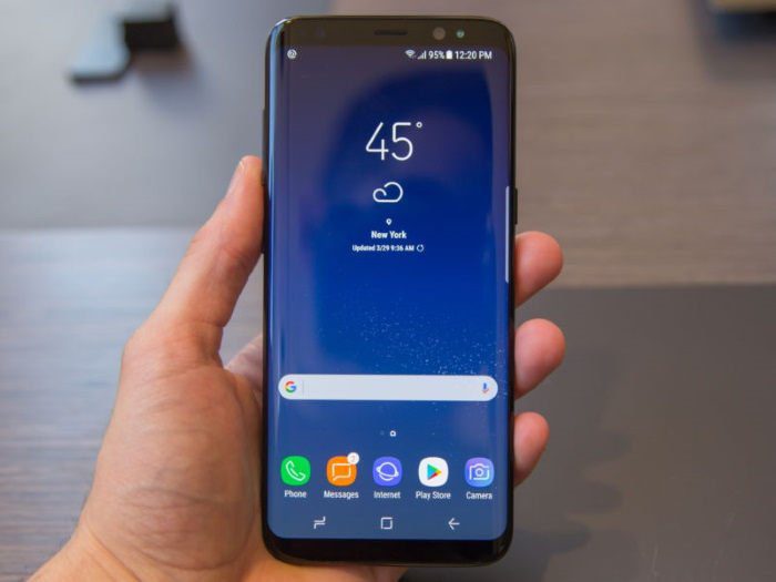 Galaxy s9 Galaxy s9