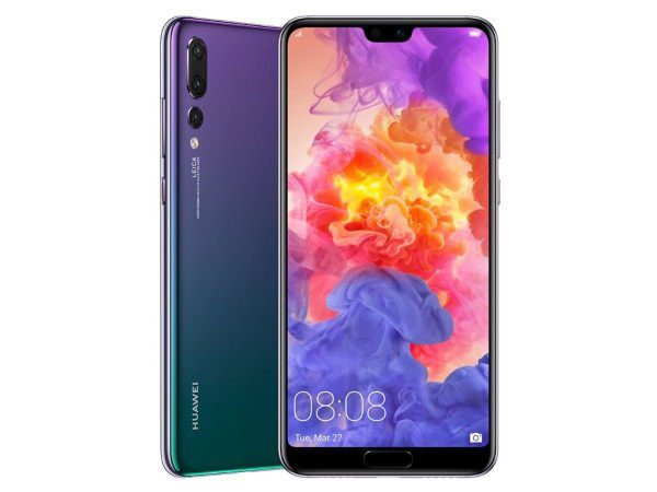 Huawei P20 Pro Huawei P20 Pro