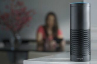 amazon alexa risada