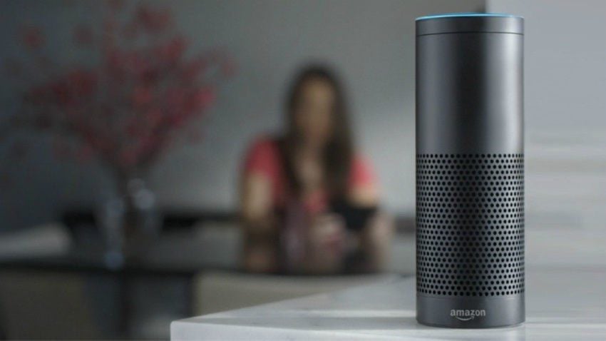 amazon alexa risada