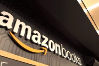 amazon no brasil