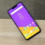 asus zenfone 5 max