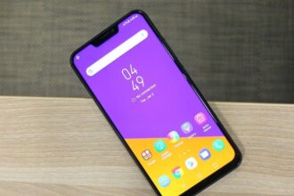 asus zenfone 5 max