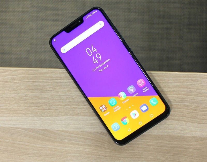 asus zenfone 5