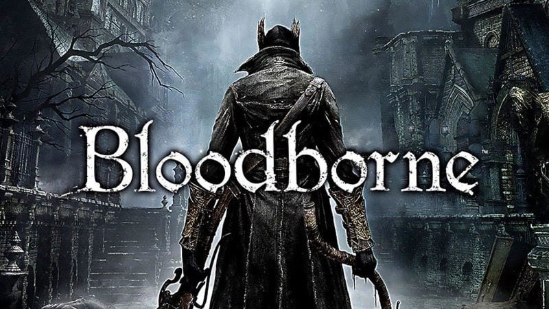 bloodbourne
