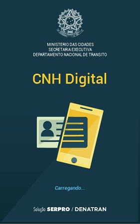 CNH Digital é disponibilizada para São Paulo e já pode ser solicitada cnh digital sao paulo