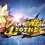 dragon ball legends