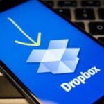 dropbox integracao google