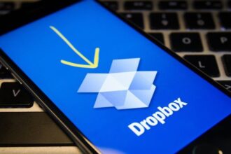 dropbox integracao google