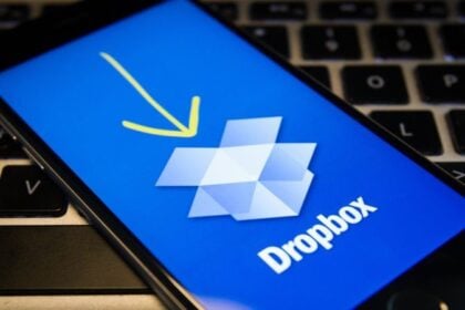 dropbox integracao google