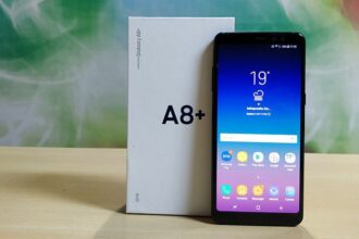 galaxy a8 plus