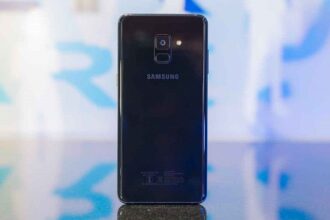 galaxy a8 recursos para compras