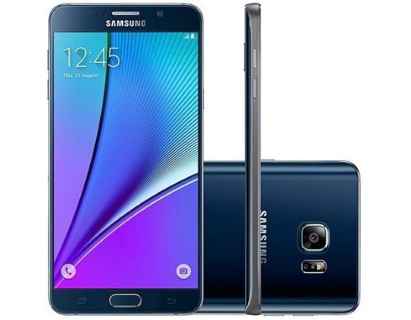 Galaxy Note 5 Galaxy Note 5