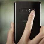 galaxy note 8