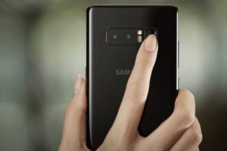 galaxy note 8