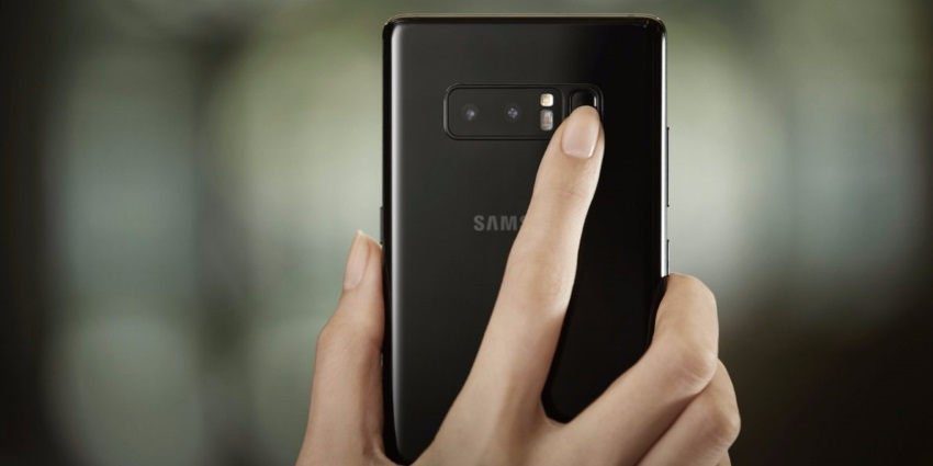 galaxy note 8