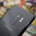 galaxy s9 camera reimaginada
