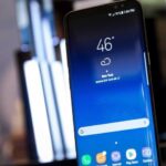 galaxy s9 enterprise edition