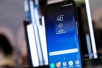 galaxy s9 enterprise edition