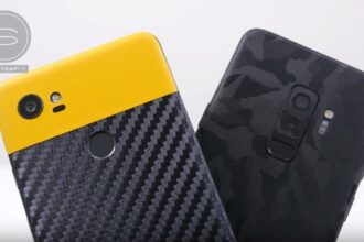 galaxy s9 plus vs google pixel 2 xl