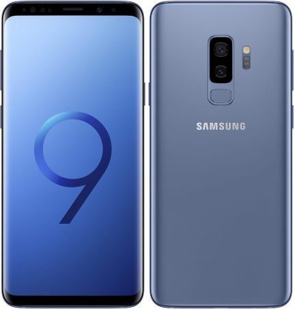 Galaxy S9+ preço Galaxy S9+ preço