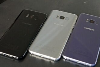 galaxy s9 preco e cores brasil