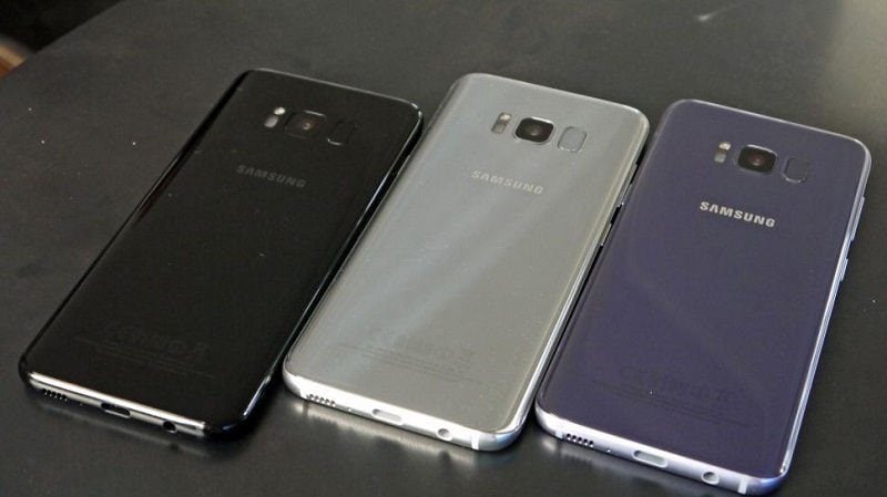 galaxy s9 preco e cores brasil