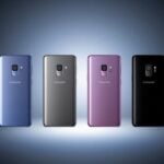 galaxy s9 s8 e s7 cameras